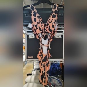 Shein One piece Bathing suit